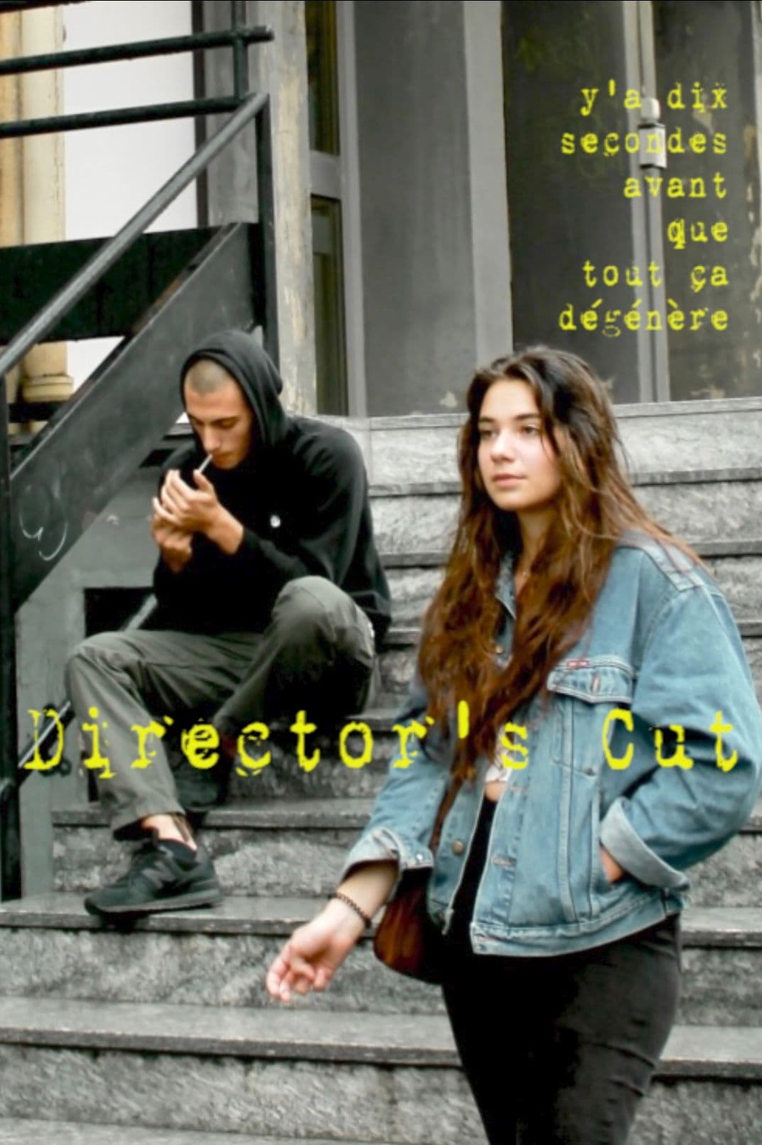 Director's Cut | Director's Cut