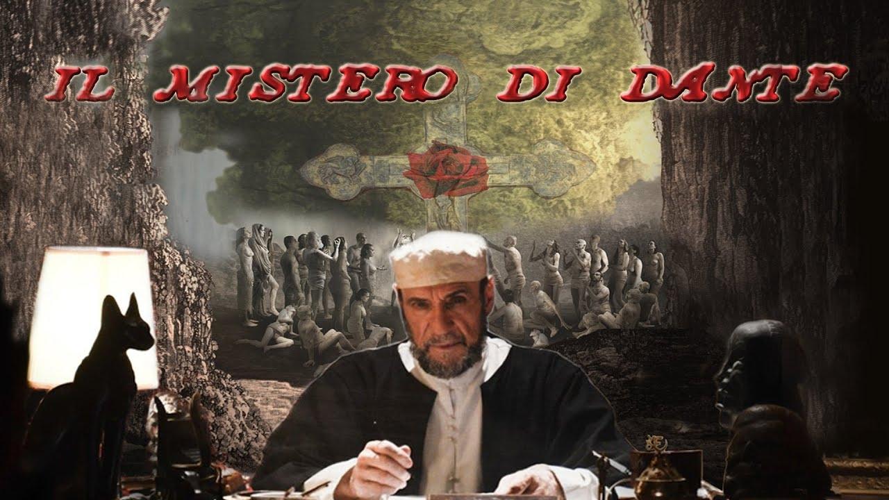 Il mistero di Dante|Il mistero di Dante