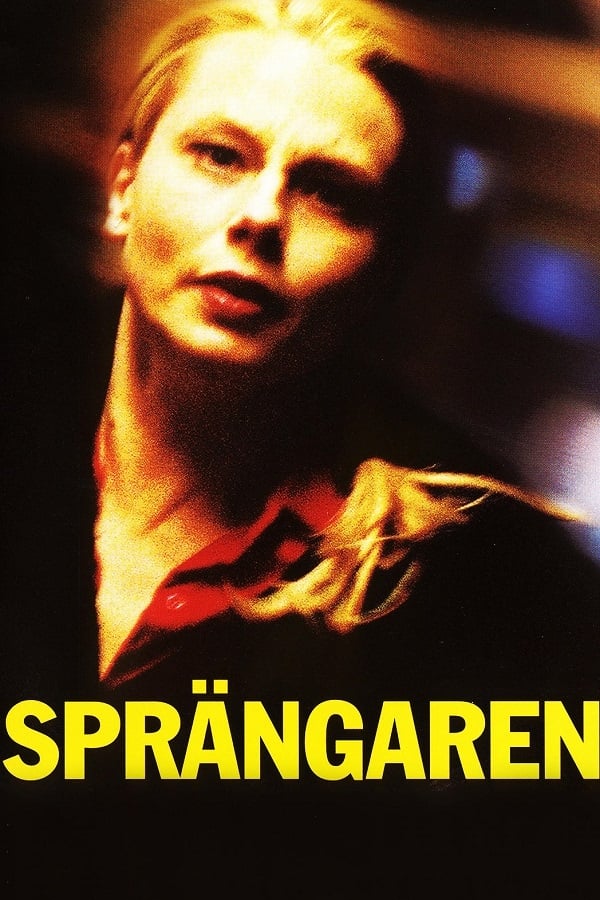 Sprängaren | Sprängaren