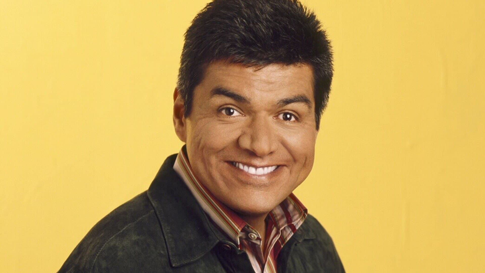 George Lopez|George Lopez