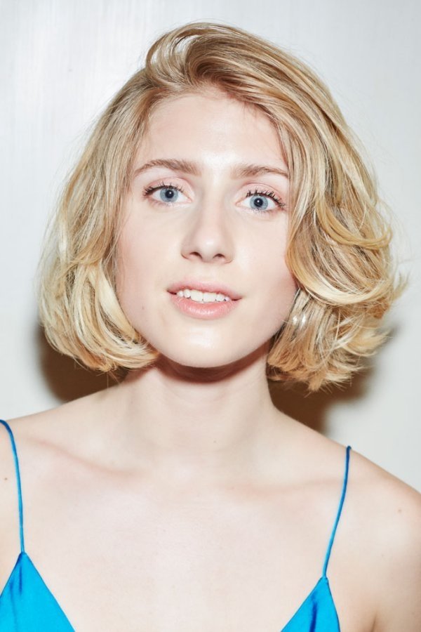 بازیگر Laura Tønder  
