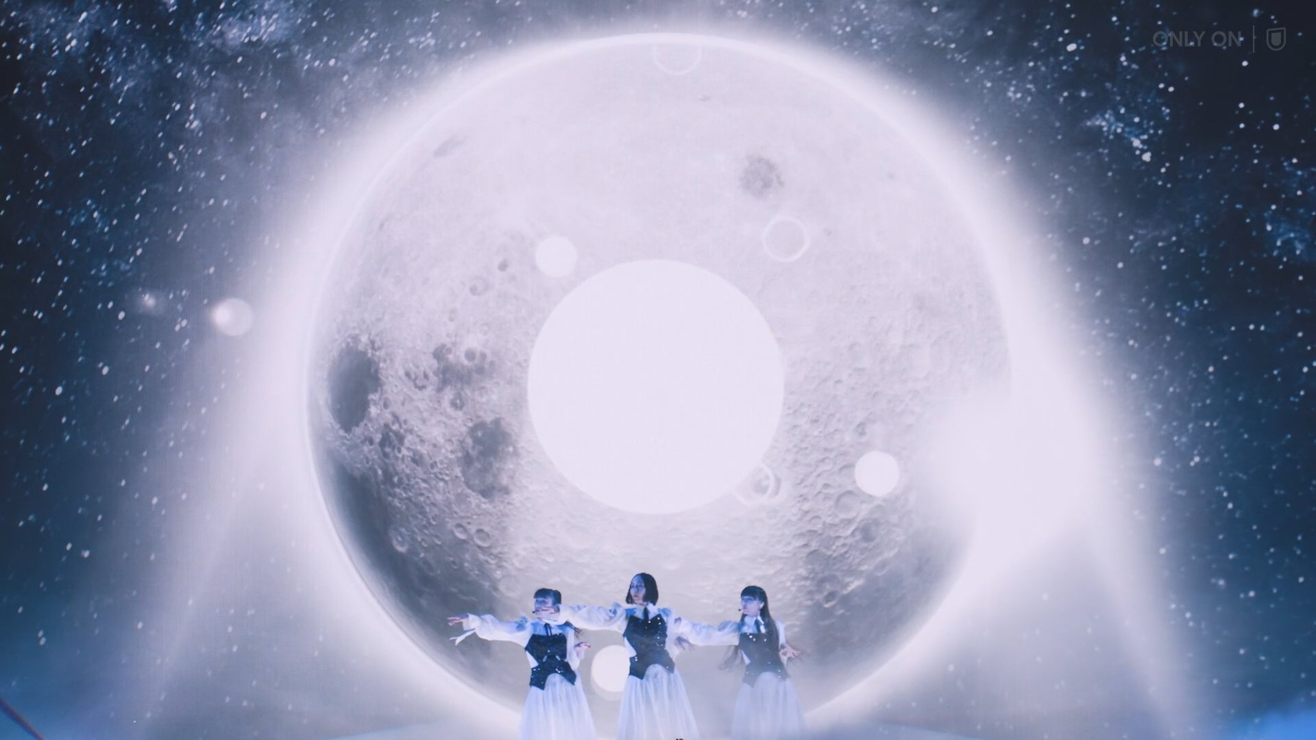 Perfume Countdown Live 2023→2024 “COD3 OF P3RFUM3” ZOZ5|Perfume Countdown Live 2023→2024 “COD3 OF P3RFUM3” ZOZ5