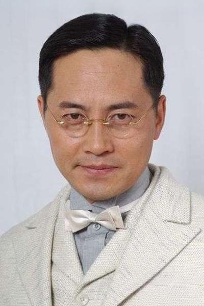 بازیگر Tan Yang  