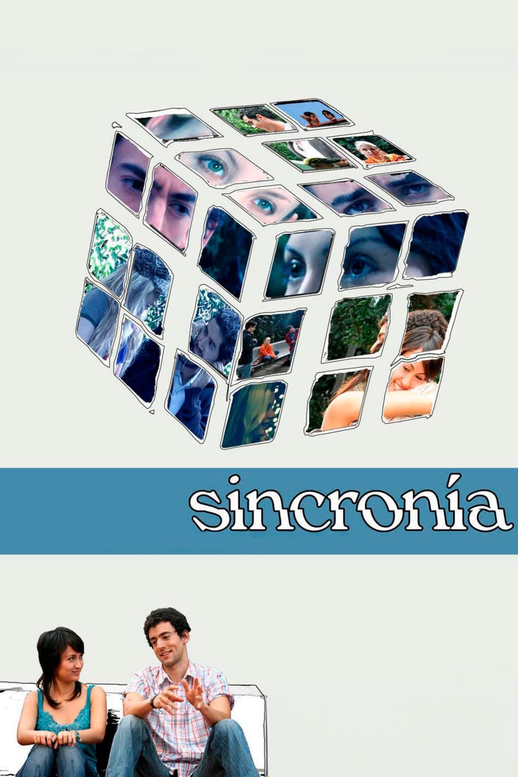 Sincronía | Sincronía