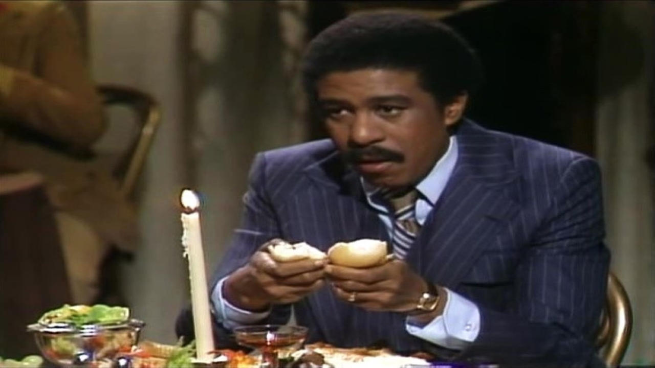 The Richard Pryor Show|The Richard Pryor Show