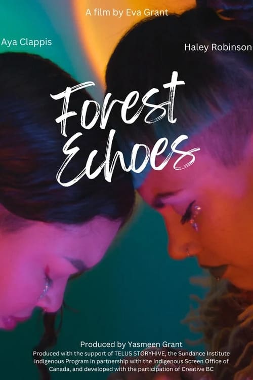 Forest Echoes | Forest Echoes