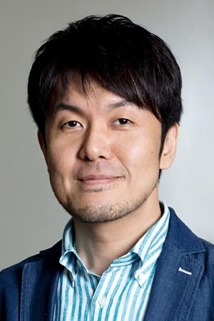 بازیگر Teruyuki Tsuchida  