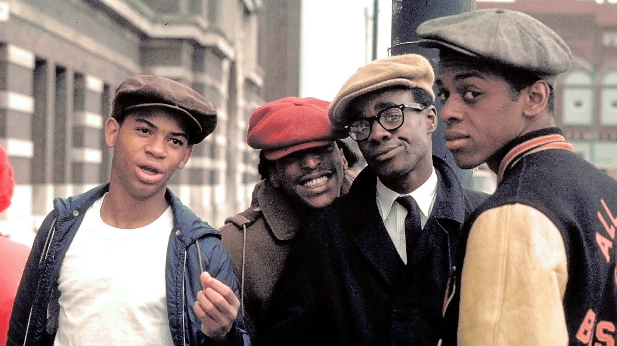 Cooley High|Cooley High