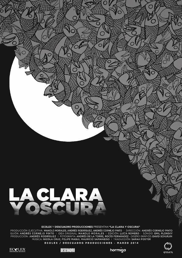 La clara y oscura | La clara y oscura