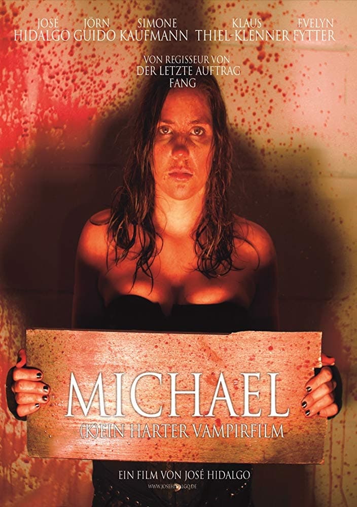 Michael - (K)ein harter Vampirfilm | Michael - (K)ein harter Vampirfilm