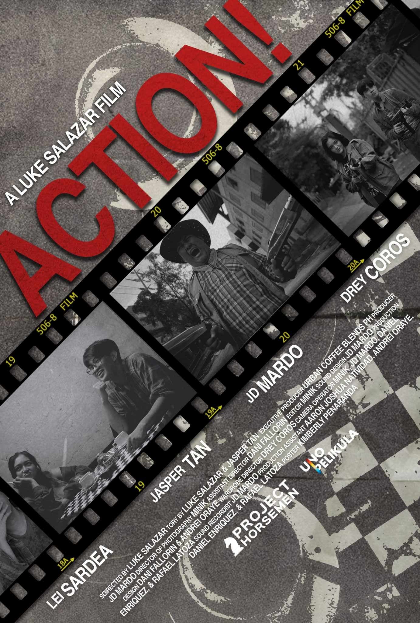 Action! | Action!