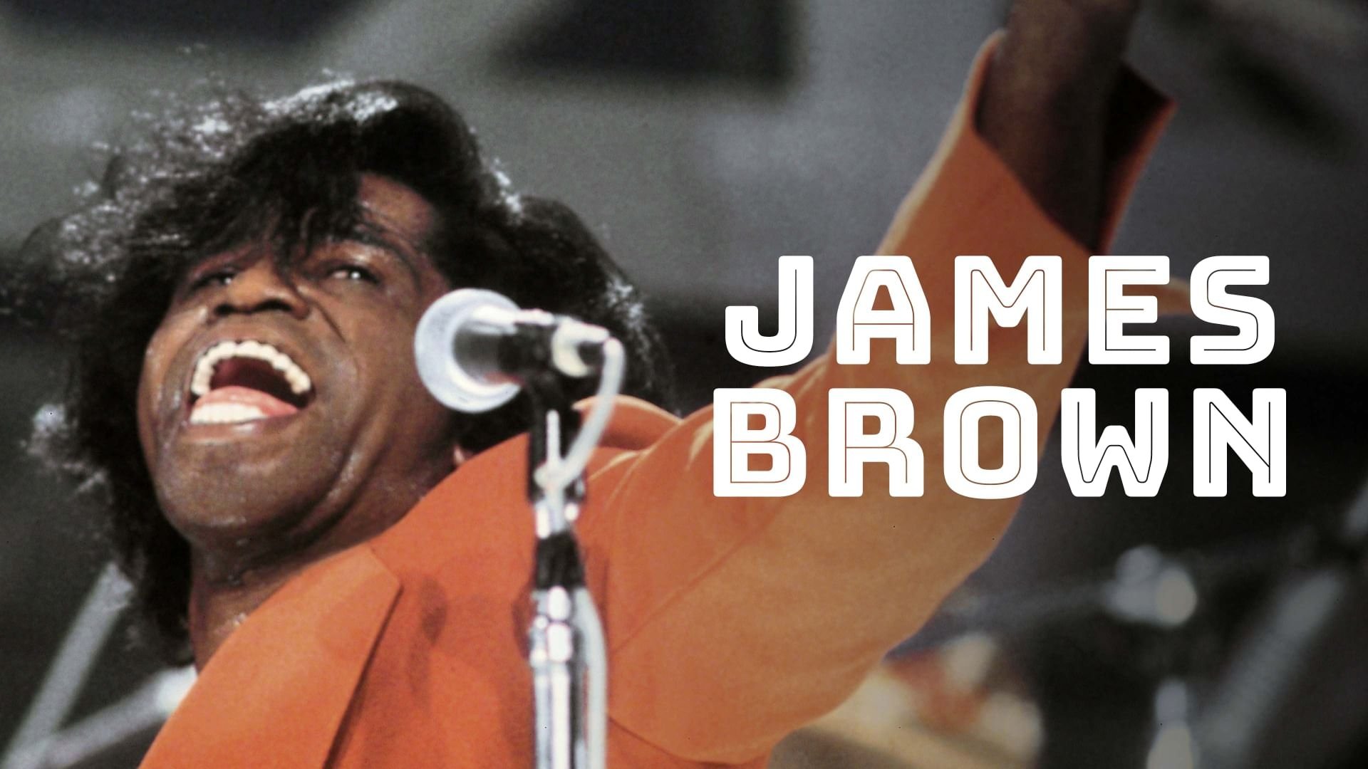 James Brown: Live at Montreux|James Brown: Live at Montreux