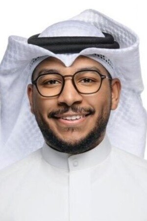 بازیگر أحمد المظفر  