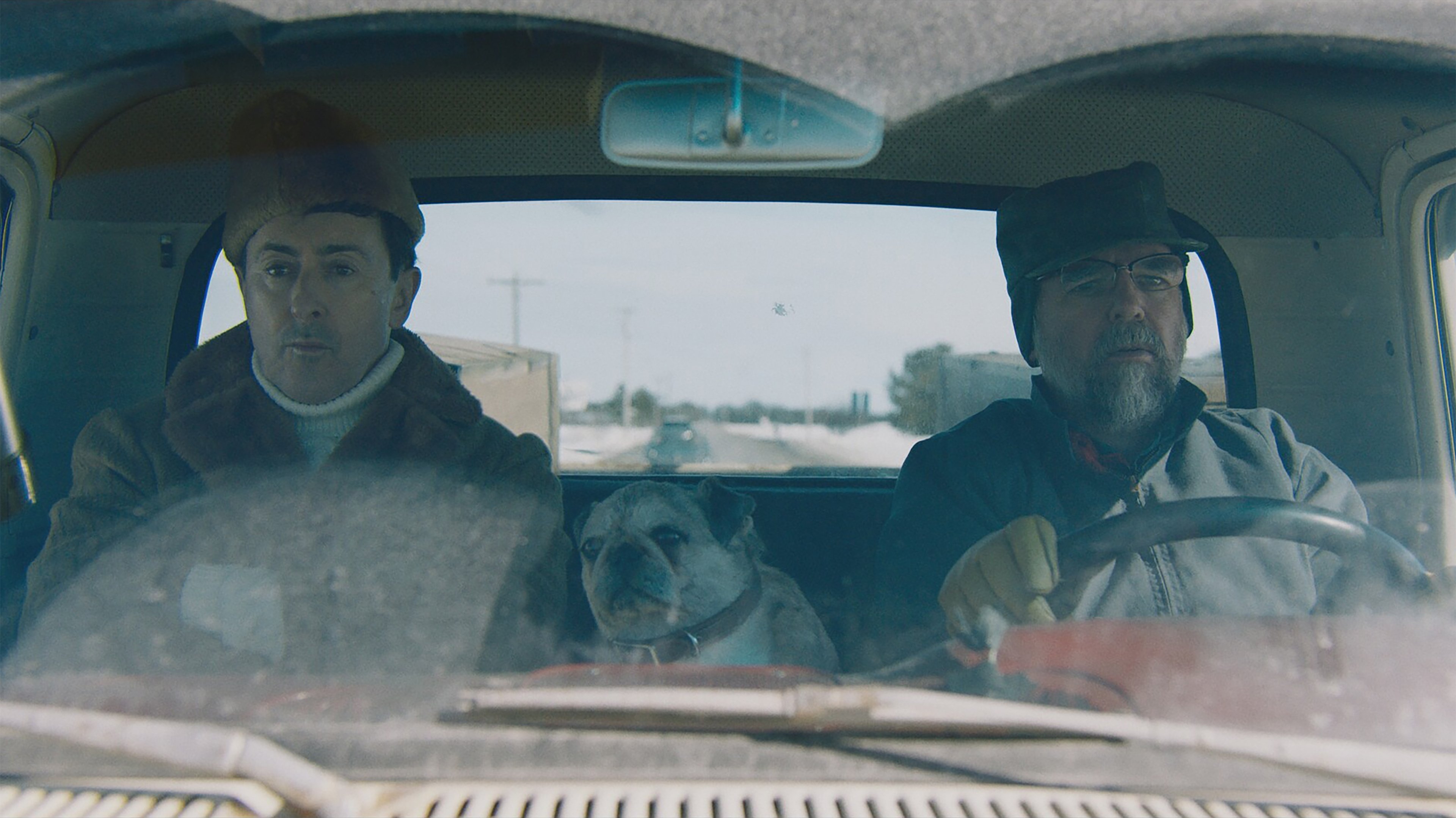 Drive Back Home|Drive Back Home