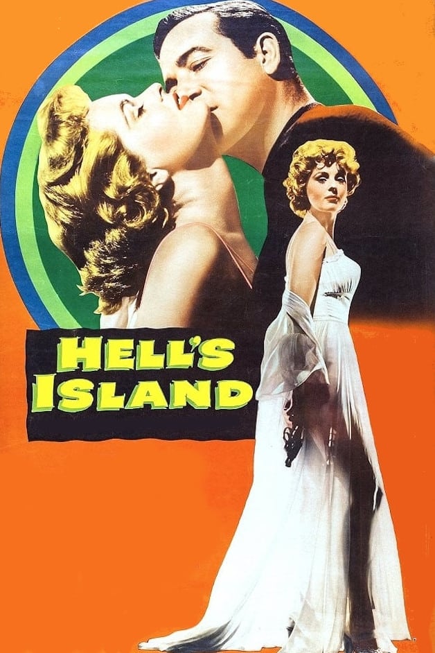 Hell's Island | Hell's Island