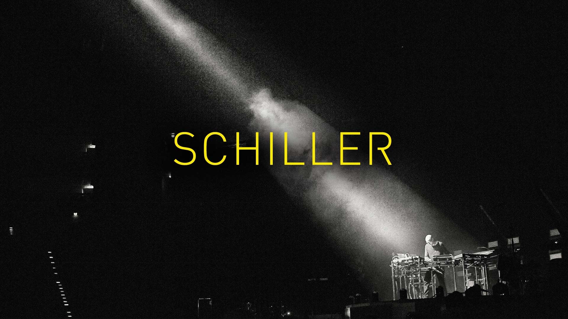 Schiller: Live (Er) Leben|Schiller: Live (Er) Leben