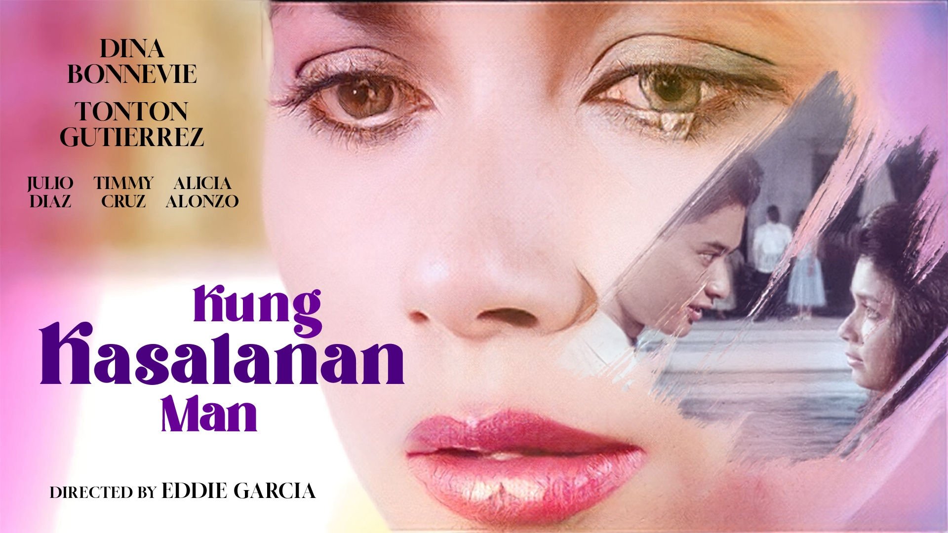 Kung Kasalanan Man|Kung Kasalanan Man
