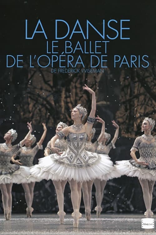 La danse - Le ballet de L'Opéra de Paris | La danse - Le ballet de L'Opéra de Paris