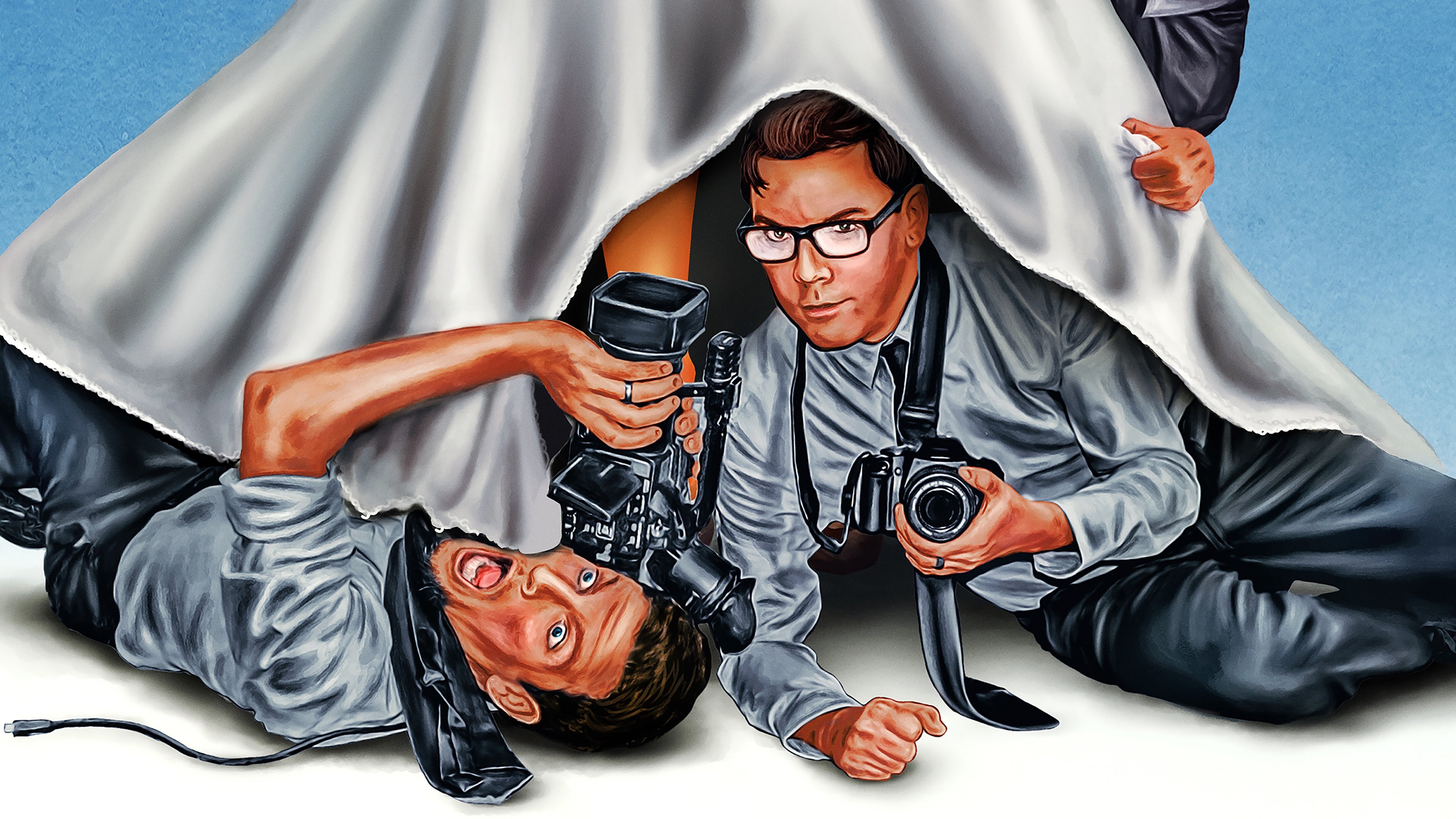 Bergeron Brothers: Wedding Videographers|Bergeron Brothers: Wedding Videographers