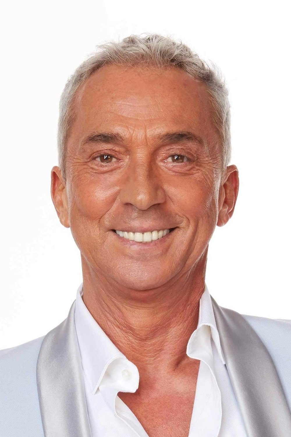 بازیگر Bruno Tonioli  