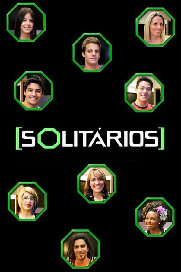 Solitários | Solitários