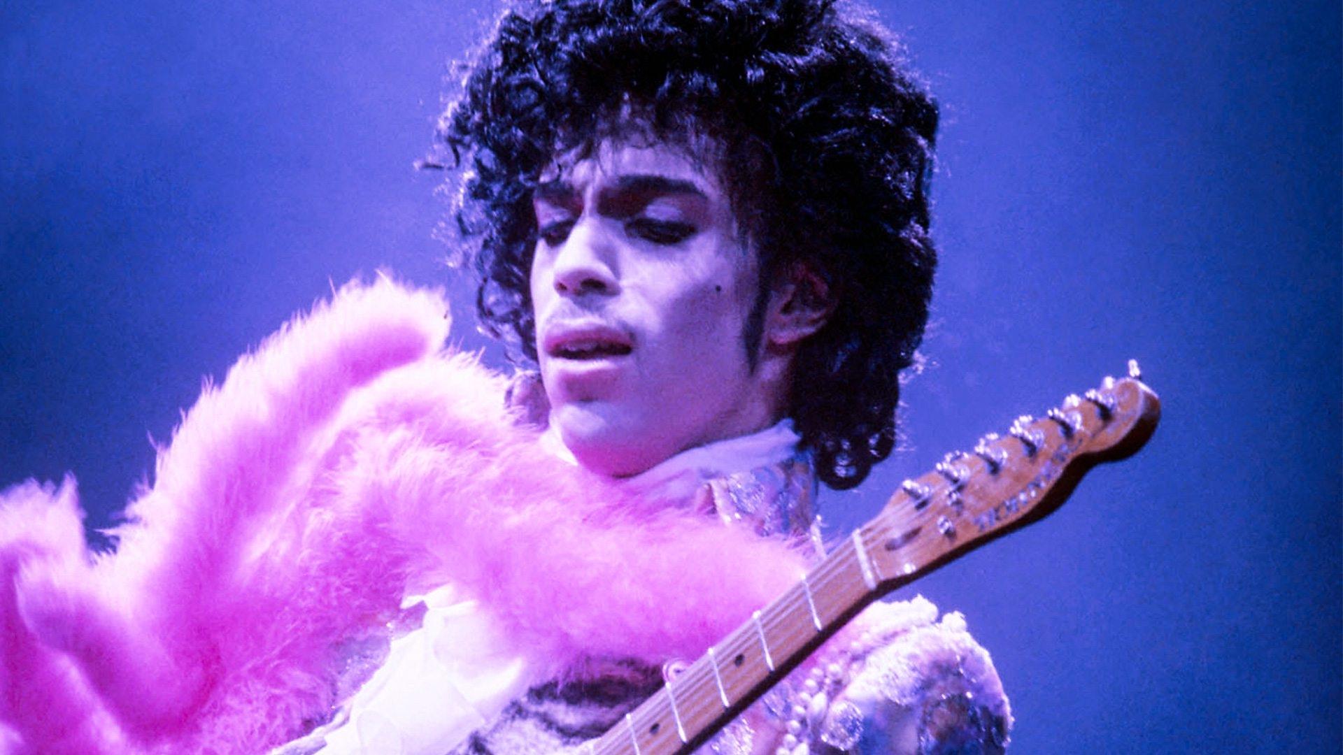 Prince: A Purple Reign|Prince: A Purple Reign