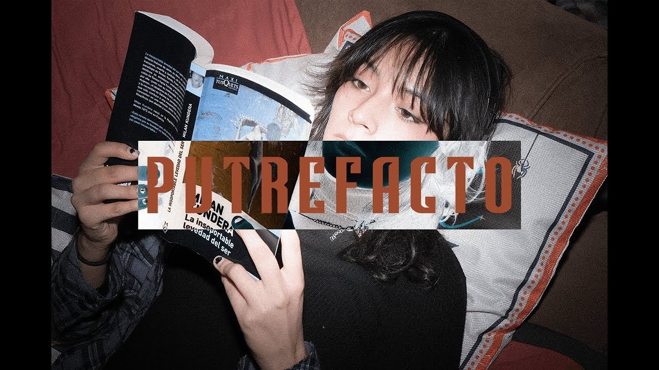PUTREFACTO|PUTREFACTO