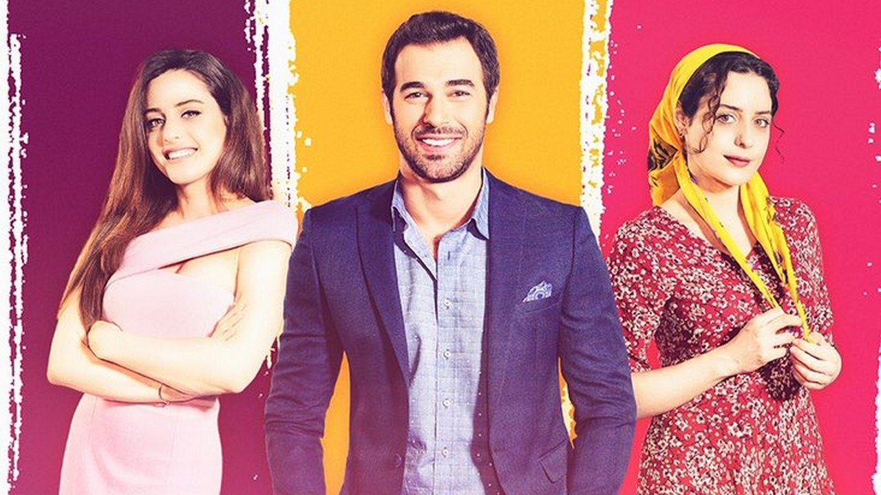 Seven Ne Yapmaz|Seven Ne Yapmaz