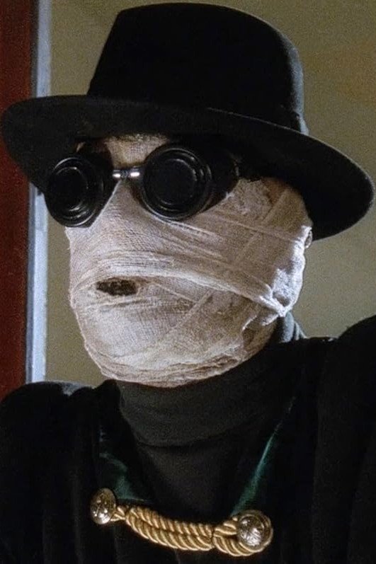 بازیگر Steve Welles  