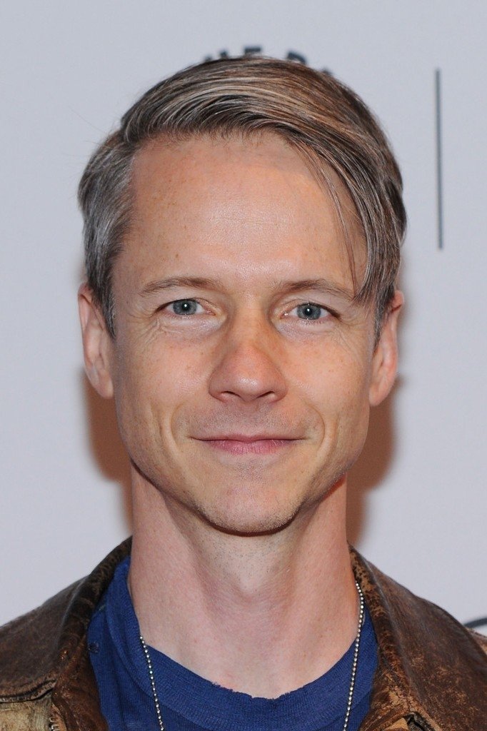 بازیگر John Cameron Mitchell  