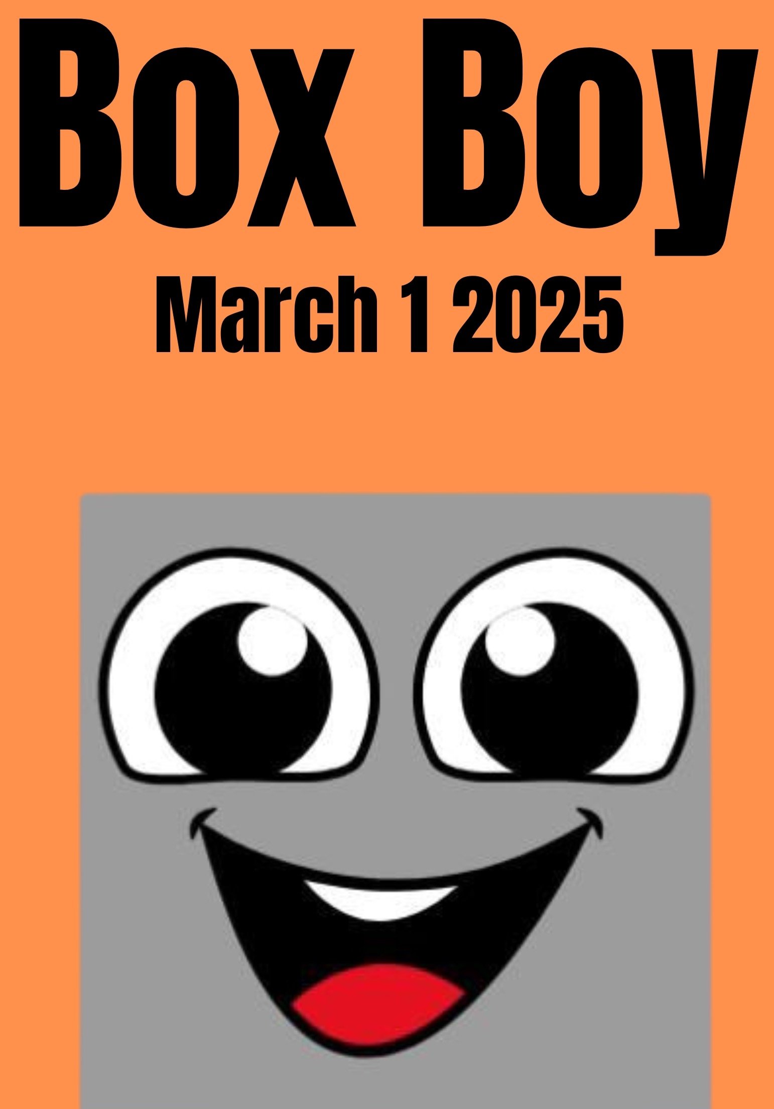 Box Boy