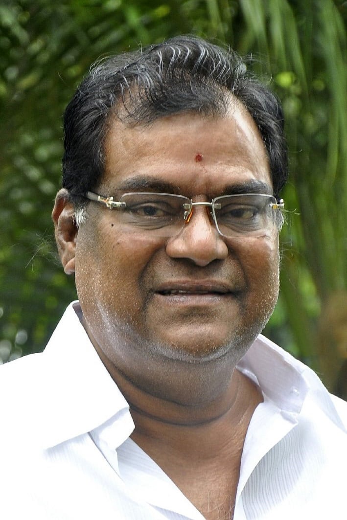 بازیگر Kota Srinivasa Rao  