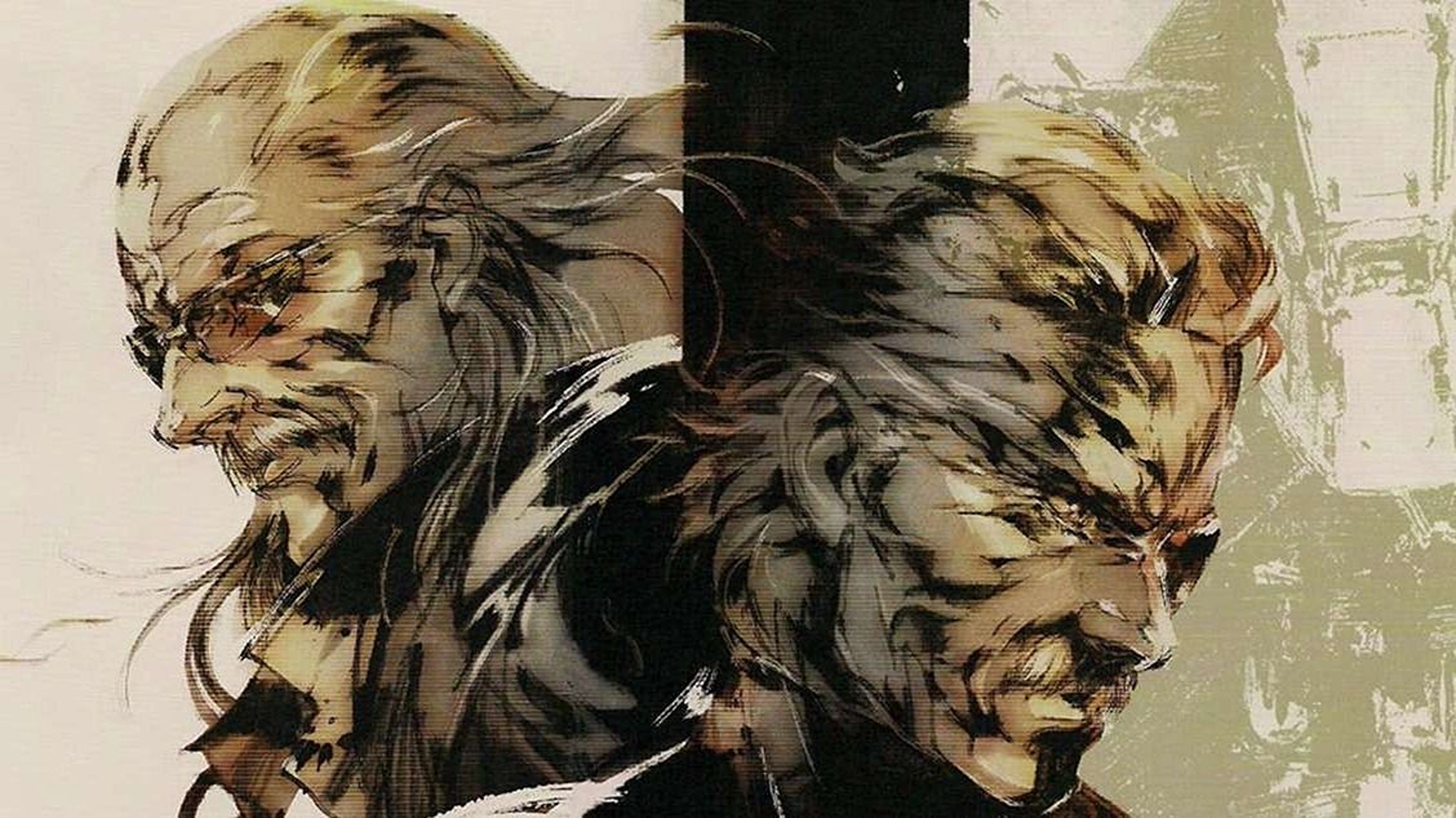 Metal Gear Saga: Vol. 2|Metal Gear Saga: Vol. 2