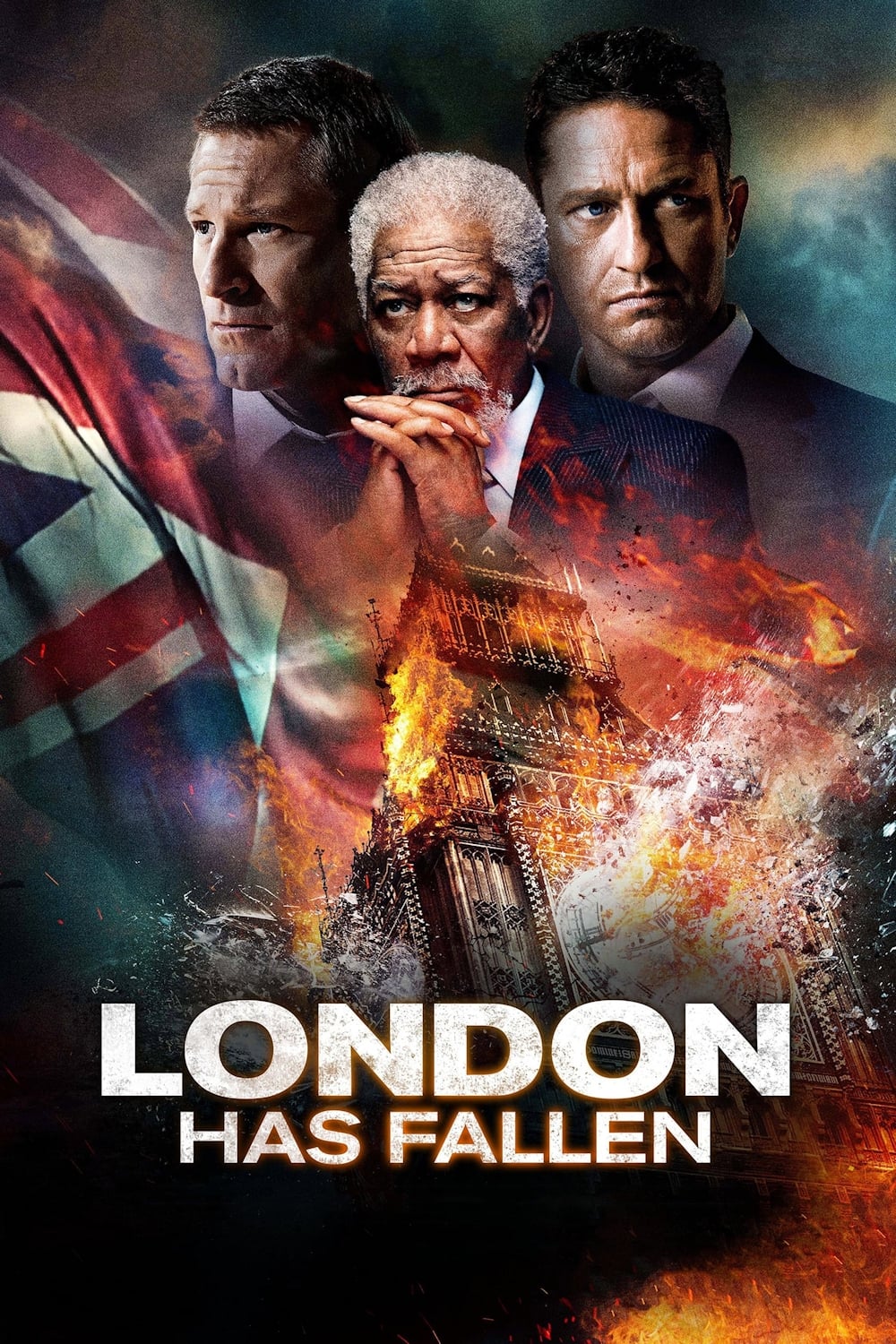 London Has Fallen | London Has Fallen