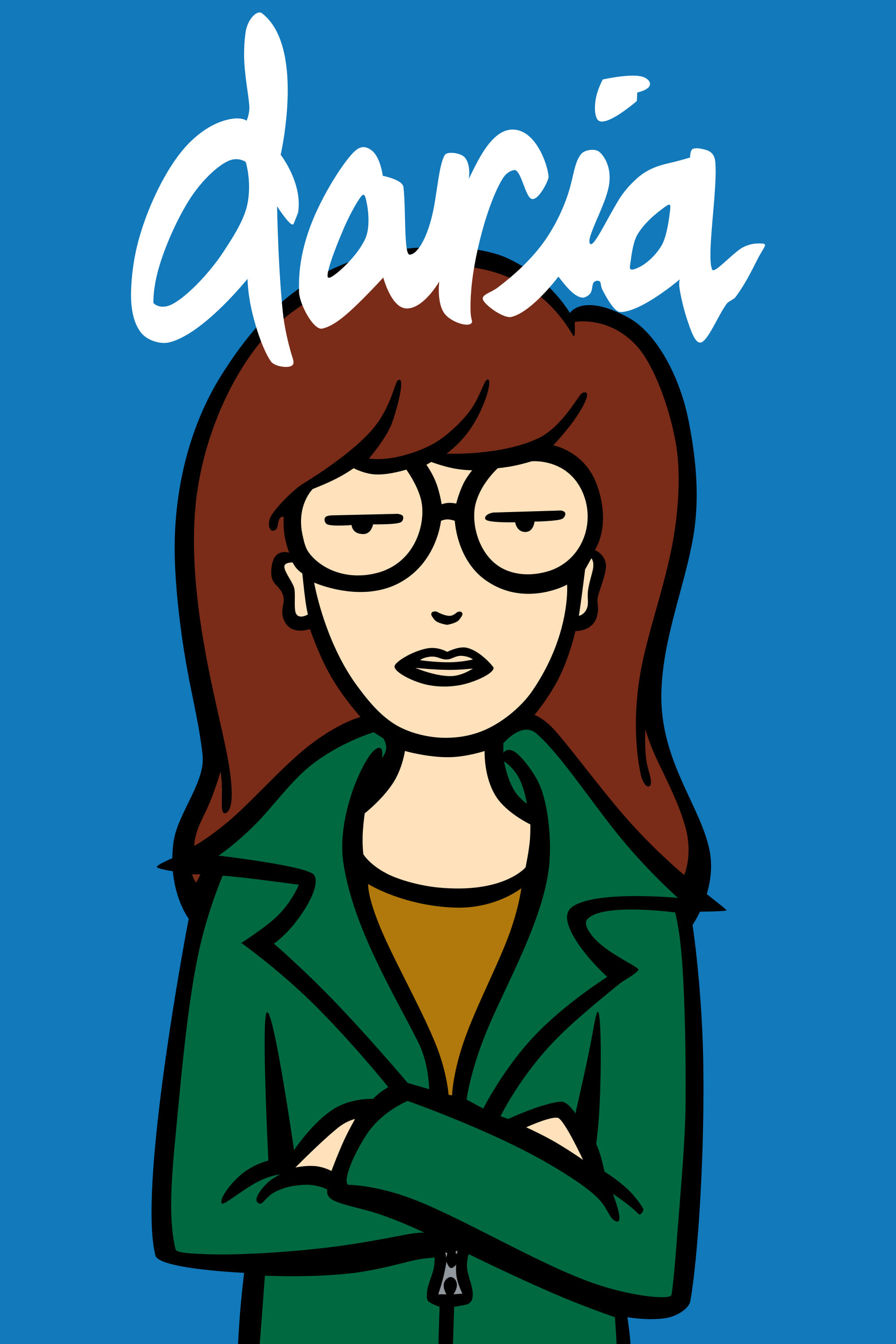 Daria | Daria