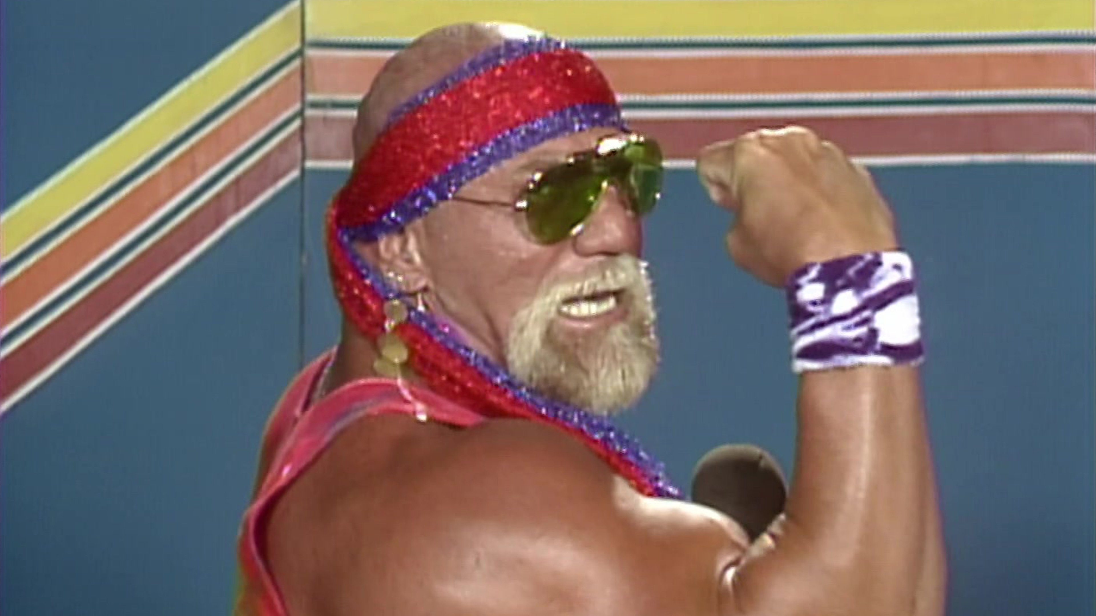 WWE: 20 Years Too Soon - The Superstar Billy Graham Story|WWE: 20 Years Too Soon - The Superstar Billy Graham Story