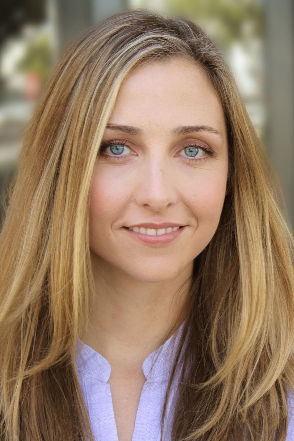 بازیگر Corinne Brinkerhoff  