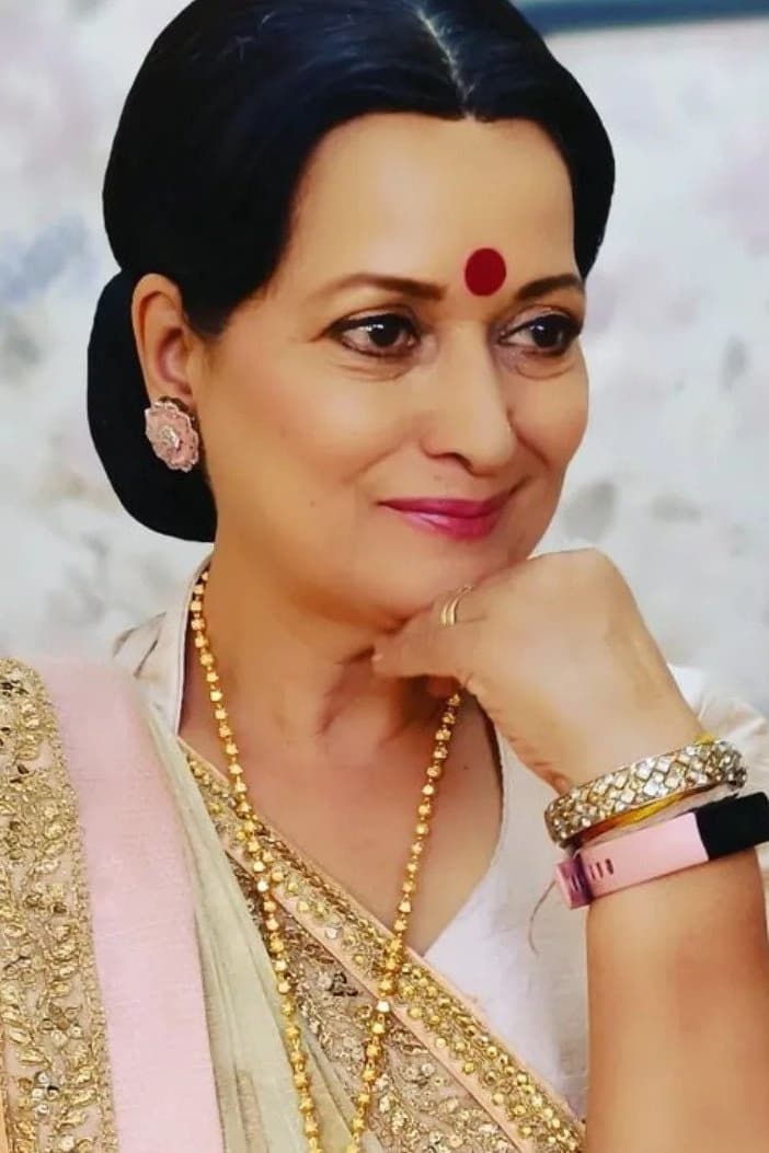 بازیگر Himani Shivpuri  