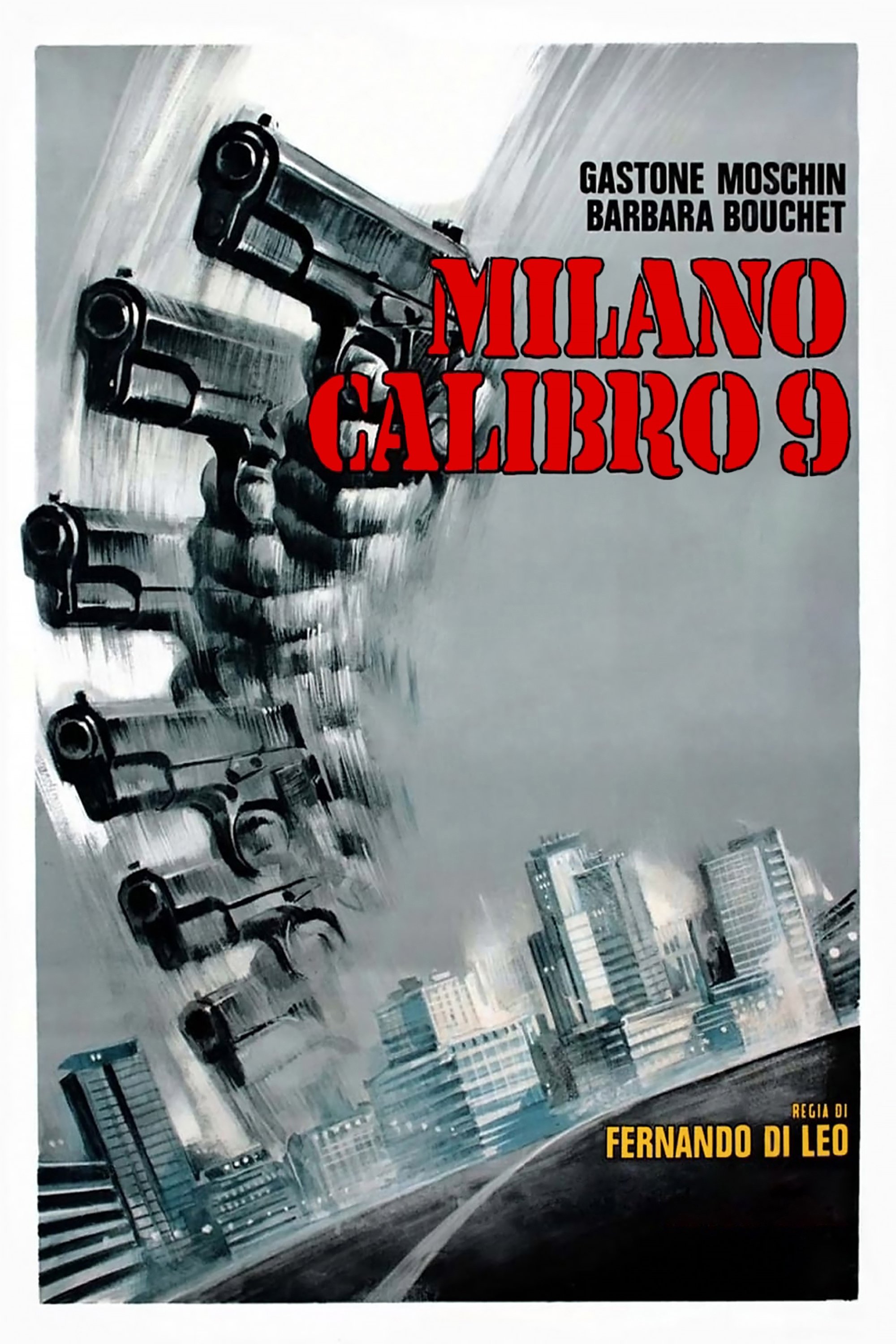 Milano Calibro 9 | Milano Calibro 9