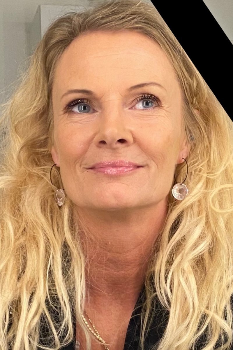 بازیگر Anne Murillo  