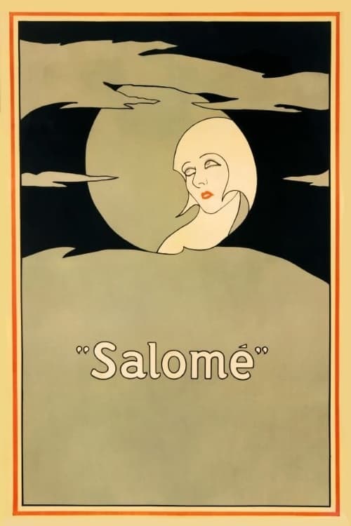 Salomé | Salomé