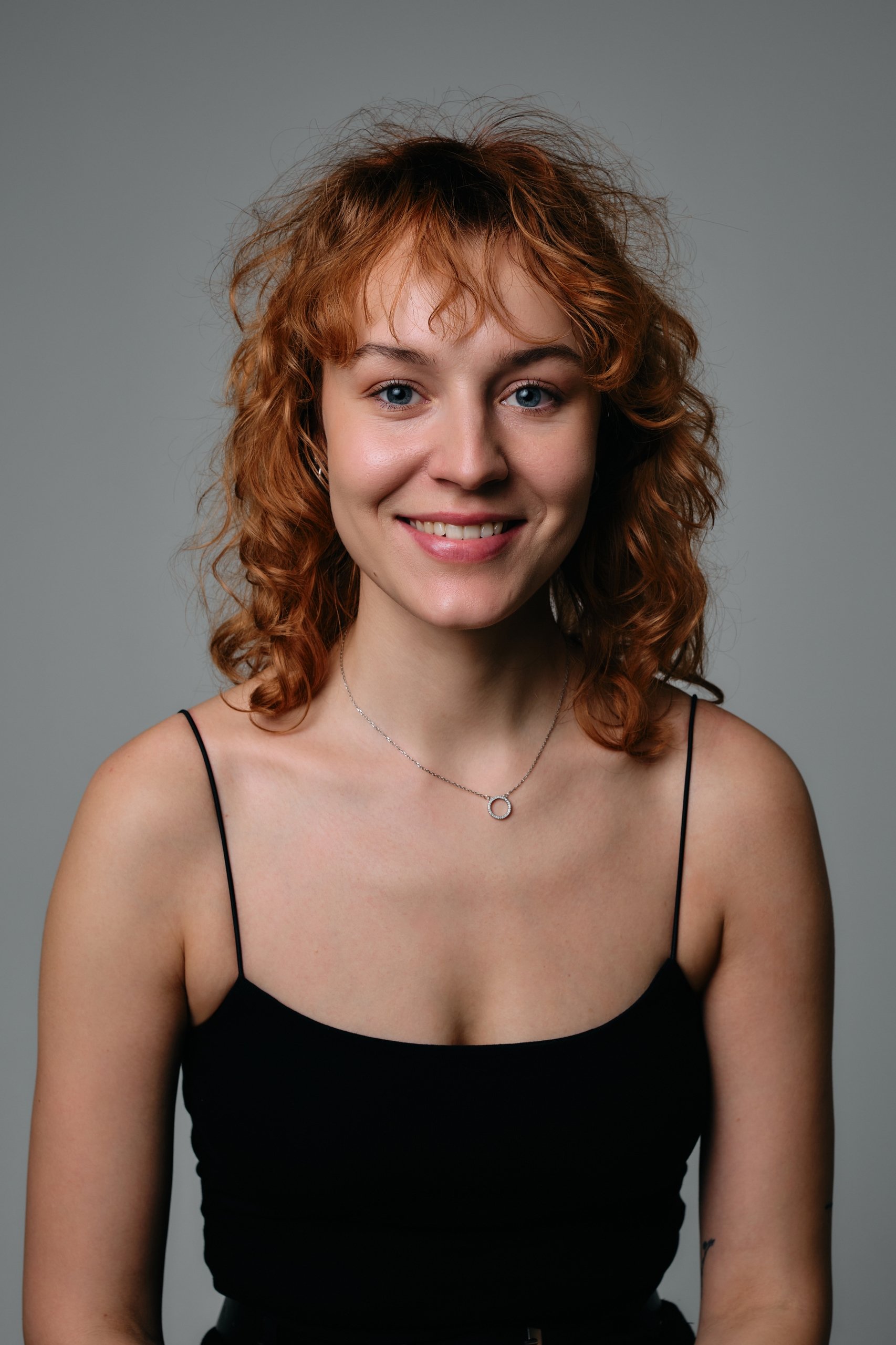 بازیگر Irena Sikorskytė  