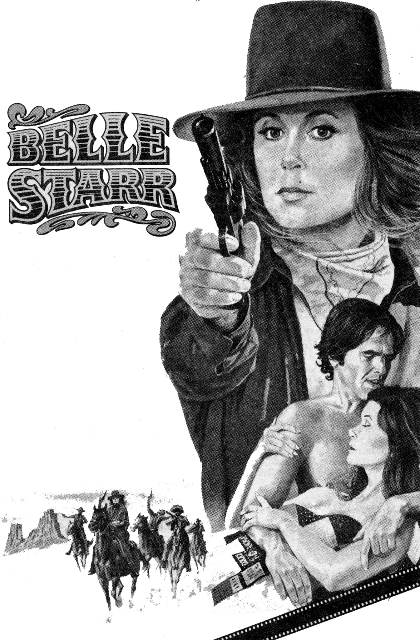 Belle Starr | Belle Starr