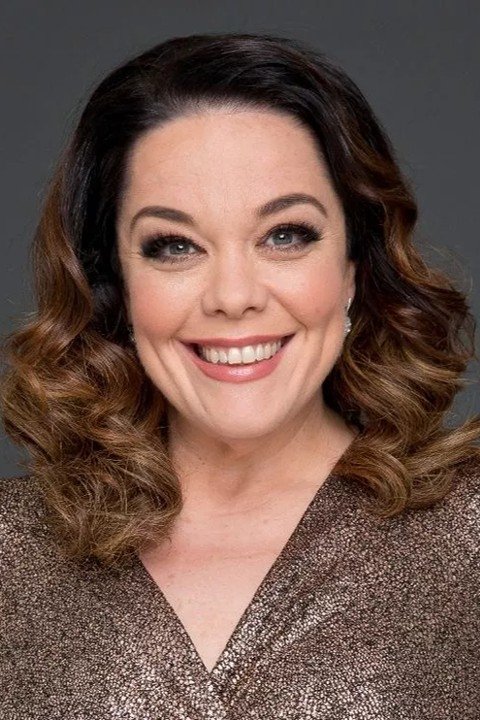 بازیگر Lisa Riley  