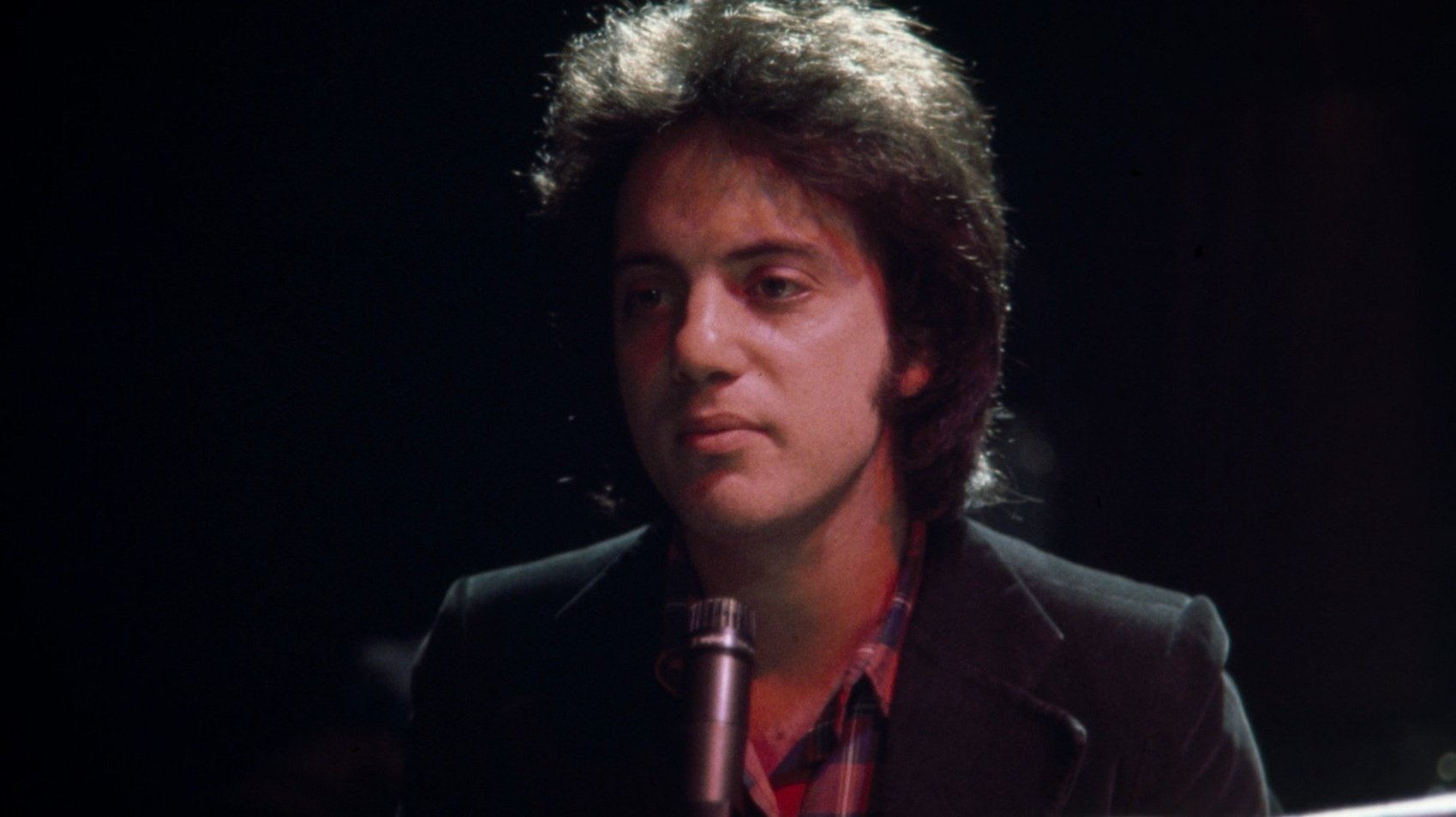 Billy Joel: And So It Goes|Billy Joel: And So It Goes