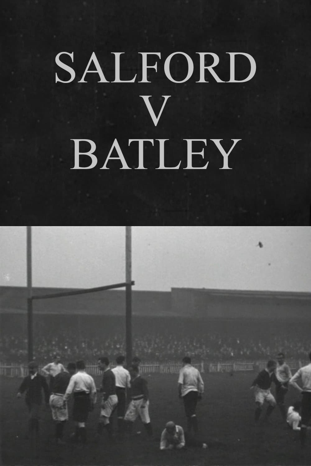 Salford v Batley | Salford v Batley