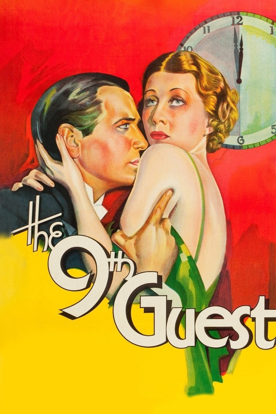 The 9th Guest | The 9th Guest