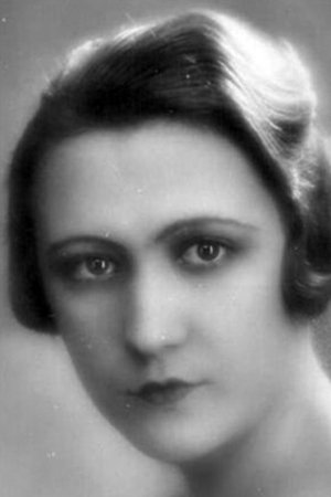 بازیگر Germaine Laborde  