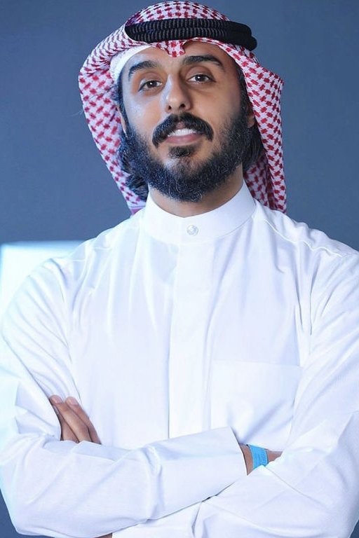 بازیگر Yousef Al Balushi  
