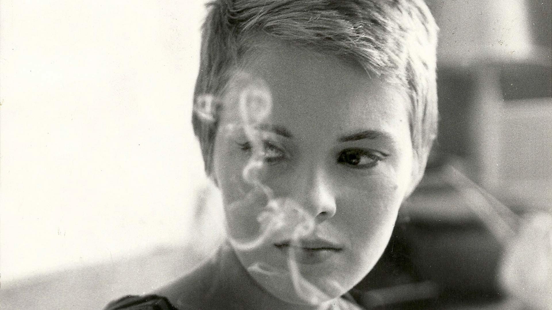 From the Journals of Jean Seberg|From the Journals of Jean Seberg